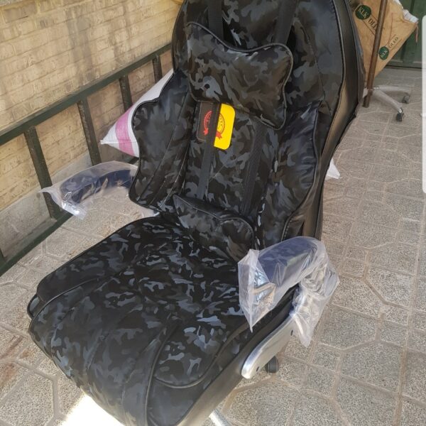 صندلی گیمینگ چریکی