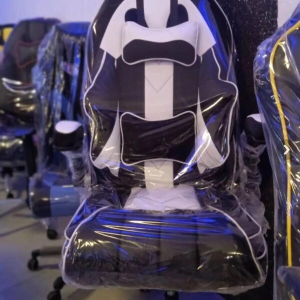 صندلی گیمینگ رنگی