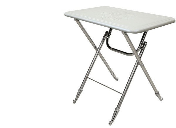 میز عسلی ویانا مدل 104NEA مجموعه ۴ عددی MDF