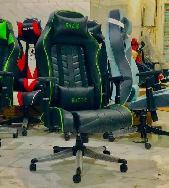 صندلی گیمینگ Razer S700 (ارسال فوری)