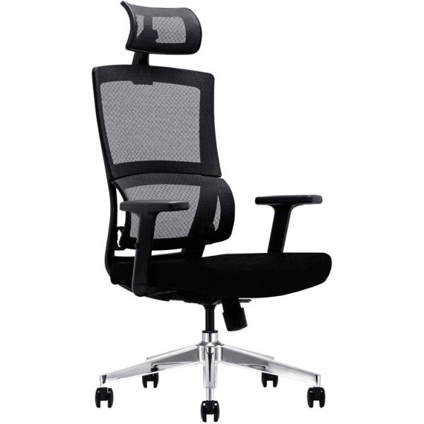 صندلی مدیریتی نیلپر مدل OCM113 (ارسال فوری)