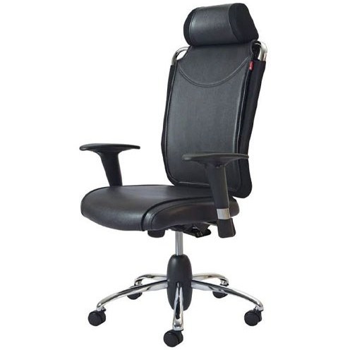 صندلی مدیریتی نیلپر مدل OCM812V (ارسال فوری)