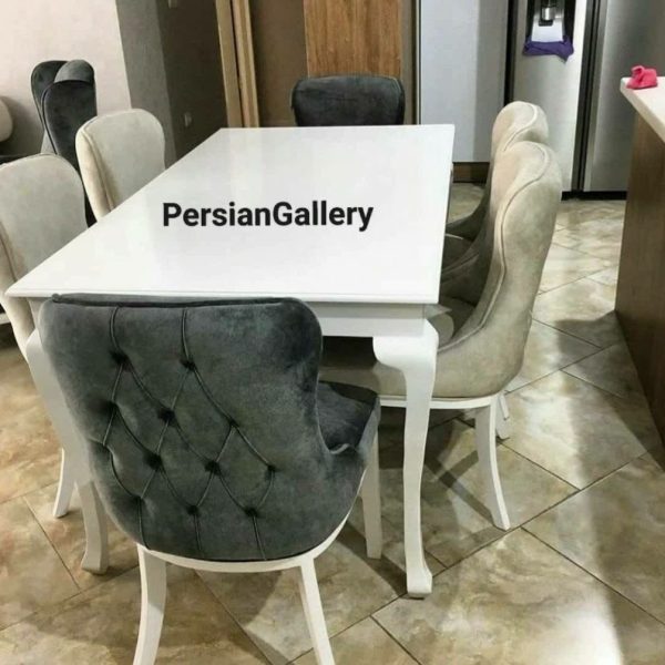 میز ناهارخوری چستر ارسال سراسر کشور