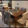 ست میز و صندلی ناهارخوری چستر ارسال سراسر کشور